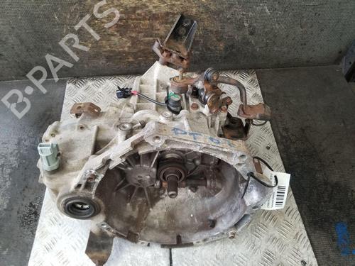 Used Gearbox Gearbox 38701708 38701708