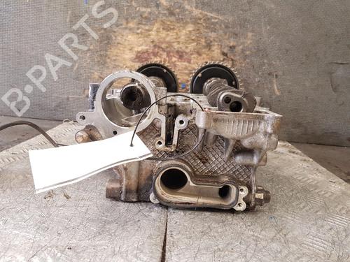 Cylinder head FORD FIESTA VII (HJ, HF) 1.0 EcoBoost | BP29839869M5 