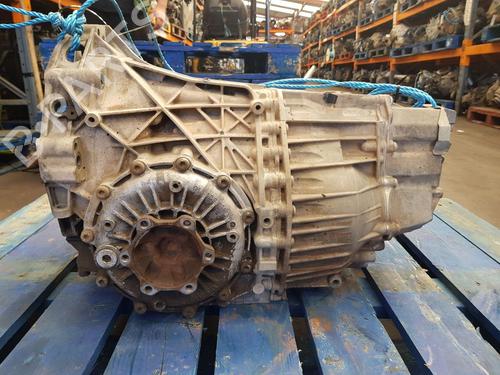 Gearbox AUDI A4 B6 (8E2) 2.0 FSI | BP37509171M3 - Image 2