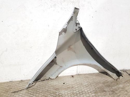Right front fenders RENAULT MEGANE III Hatchback (BZ0/1_, B3_) 1.5 dCi (BZ09, BZ0D, BZ1W, BZ29, BZ14) | BP32398230C42 