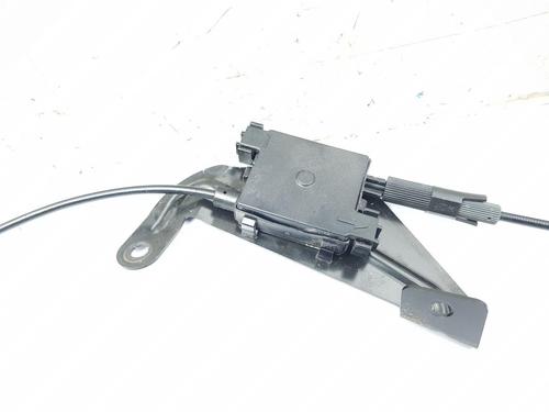 Tailgate lock AUDI R8 (4S3, 4SP) 5.2 FSI Plus quattro | BP22683415C101 