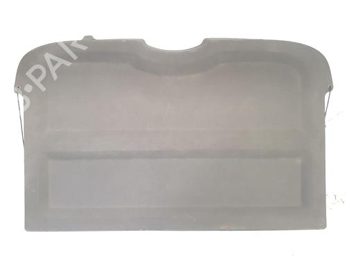 Used Rear parcel shelf Rear parcel shelf 38594415 38594415