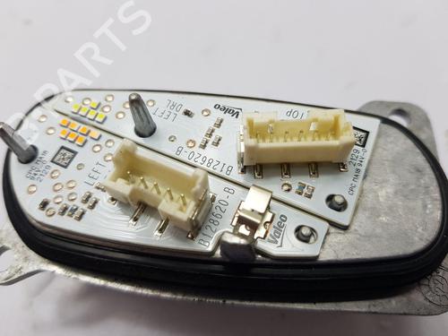 Module xenonverlichting CUPRA FORMENTOR (KM7, KMP)  | BP27728350C53 