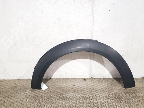 Used Front left wheel arch trim Front left wheel arch trim MINI MINI (R56) Cooper D (112 hp) 33726446 33726446