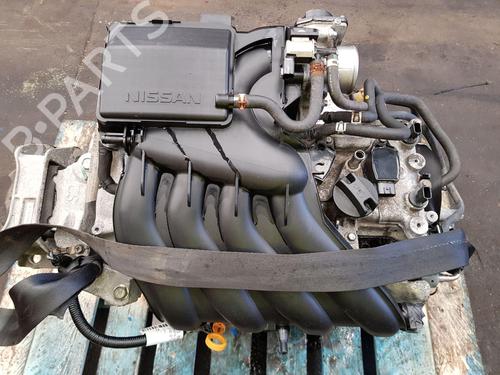 Engine NISSAN JUKE (F15) 1.6 | BP24031425M1 