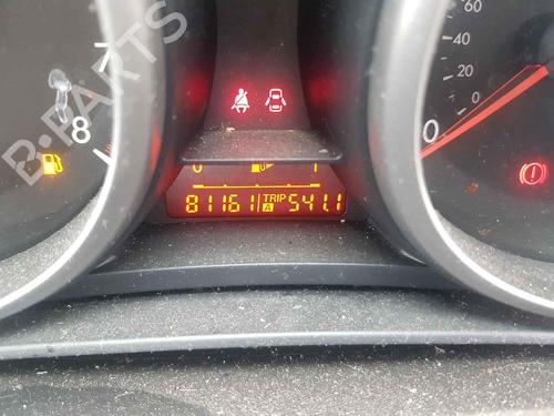 ABS pump MAZDA 3 (BL) 1.6 MZR (BL14) | BP28088084M43  - Image 13