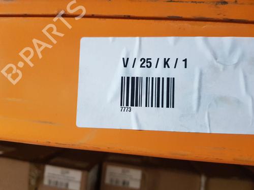 Right sun visor BMW 5 (F10) 535 d | BP26667388I2 - Image 8