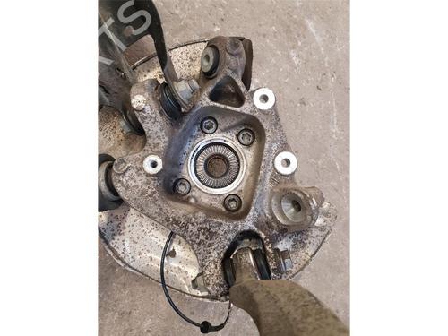 Right rear suspension arm BMW X3 (G01, F97, G08) M Competition | BP32177560M15 