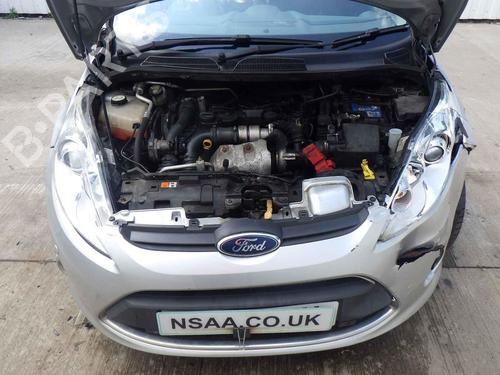 Engine control unit (ECU) FORD FIESTA VI (CB1, CCN) 1.6 TDCi | BP31346342M57  - Image 12