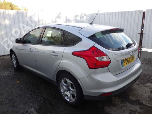 Køler FORD FOCUS III  | BP22674422M31 
