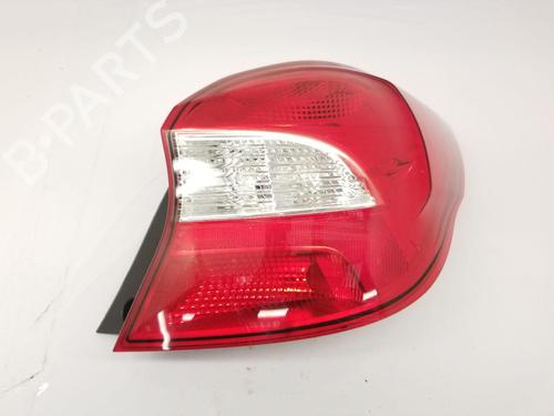 Used Right taillight FORD KA+ III (UK, FK) [2014-2026]  31864339