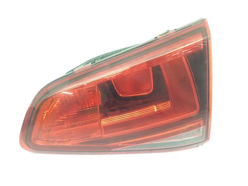 Used Right tailgate light Right tailgate light VW GOLF VII (5G1, BQ1, BE1, BE2) 1.2 TSI (110 hp) 32375122 32375122