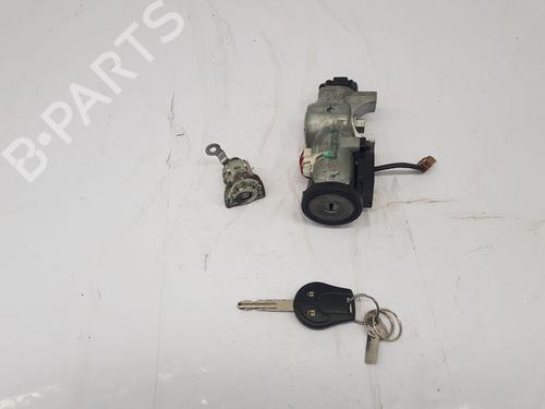 Used Ignition barrel Ignition barrel NISSAN MICRA IV (K13K, K13KK) 1.2 (80 hp) 34384300 34384300