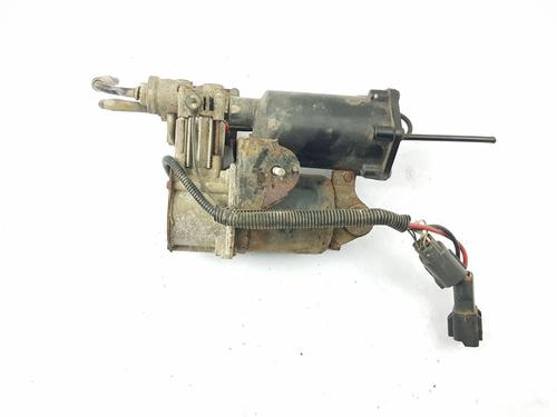 Used Suspension compressor LAND ROVER RANGE ROVER SPORT I (L320) 3.0 D 4x4 (245 hp) 28362868