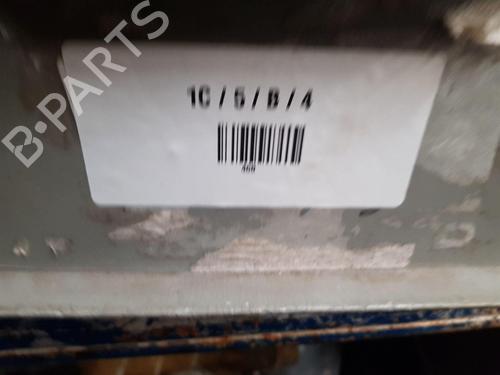 Hinge/Door check strap DACIA LOGAN MCV II  | BP22669164C146 