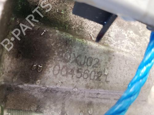 Gearbox CITROËN C3 AIRCROSS II (2R_, 2C_) 1.2 PureTech 110 (2RHNZB, 2RHNZW, 2RHNPX, 2RHNPJ) | BP30137846M3