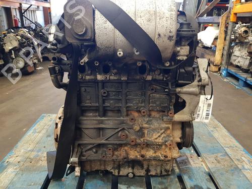 Engine VW CADDY III Box Body/MPV (2KA, 2KH, 2CA, 2CH) 2.0 SDI | BP37266348M1 - Image 22