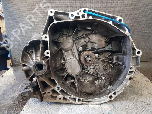Used Gearbox DS DS 3 (SA_) 1.2 THP 130 (SAHNYM) (130 hp) 22658182