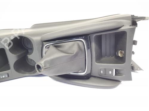Armrest / Center console NISSAN QASHQAI II (J11, J11_)  | BP29642137I20 