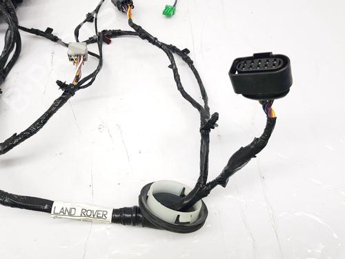 Andre LAND ROVER RANGE ROVER EVOQUE (L551) 2.0 D180 MHEV 4x4 | BP39071703O1 - Image 4
