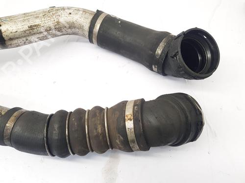 Intercooler pipe BMW 5 (E60) 520 d | BP32127439M127 - Image 3