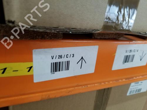 Rear wiper motor RENAULT CLIO IV (BH_) 1.2 16V | BP29957029M102 