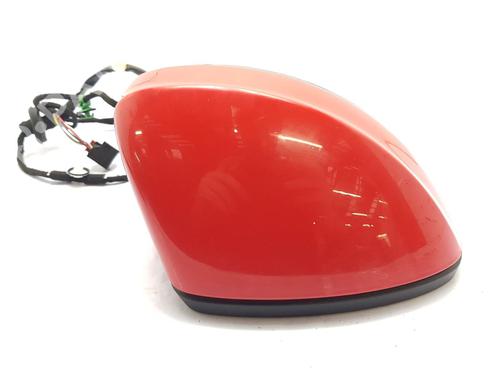 Right mirror AUDI A1 Sportback (8XA, 8XF) 1.4 TFSI | BP29620642C27 