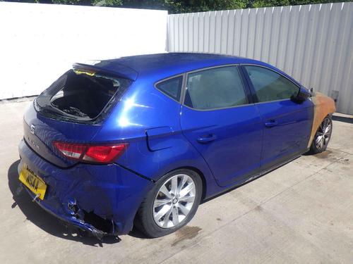 Radio SEAT LEON (5F1) 1.4 TSI | BP28087988E6 - Image 14