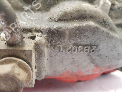 Right front brake caliper FORD USA MUSTANG Coupe 2.3 EcoBoost | BP30137868M104