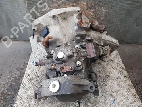 Gearbox FIAT IDEA (350_) 1.4 16V | BP22664072M3 