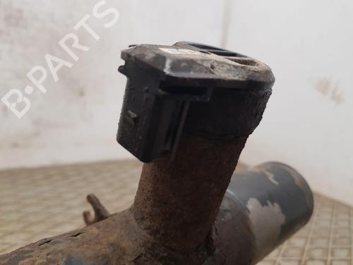 Right front shock absorber VW CC B7 (358) 2.0 TDI | BP31983276M17 