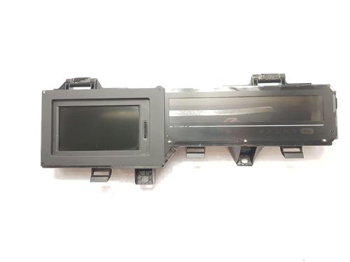 Used Radio RENAULT GRAND SCÉNIC III (JZ0/1_) 1.4 16V (JZ0F) (131 hp) 29230026
