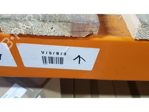 Control unit LAND ROVER RANGE ROVER SPORT I (L320) 3.6 D 4x4 | BP28683967M11 