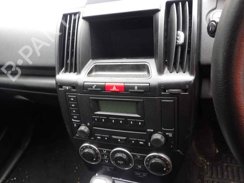 Differensial forvogn LAND ROVER FREELANDER 2 (L359) 2.2 TD4 4x4 | BP29641708M23 