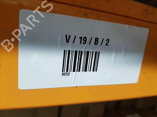 Right front window switch VAUXHALL VIVARO C Van (K0) 1.5 | BP34639036I26  - Image 8