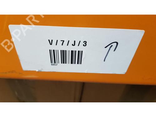 Electronic module AUDI A3 Limousine (8VS, 8VM) | BP37262594M83 - Image 8