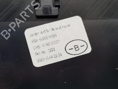 Air vent ALPINE A110 II  | BP33677718I21  - Image 5