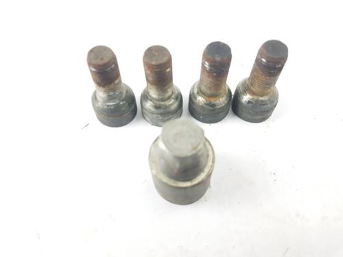 Used Other VW GOLF VII (5G1, BQ1, BE1, BE2) 2.0 R 4motion (300 hp) 31603628