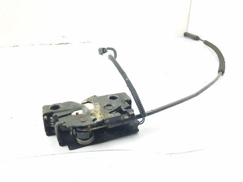 Hood lock VW GOLF VII Variant (BA5, BV5) 1.6 TDI | BP29440123C133 