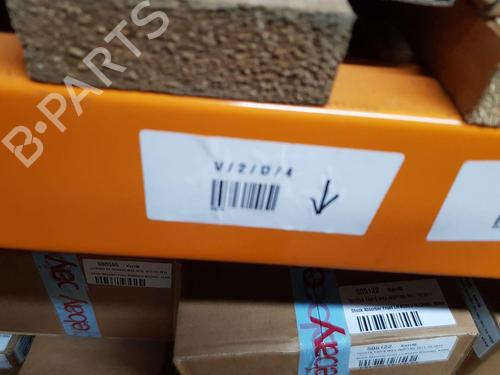 Left front driveshaft AUDI A3 Limousine (8VS, 8VM) 1.4 TSI | BP30914744M38  - Image 7
