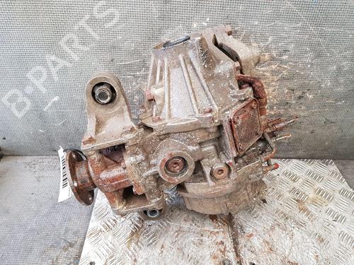 Rear differential MITSUBISHI LANCER VIII (CY_A, CZ_A) EVO X (CZ4A) | BP22655390M24 