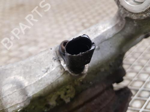 Right front steering knuckle AUDI A4 B9 (8W2, 8WC) 2.0 TDI quattro | BP32375130M26 - Image 4