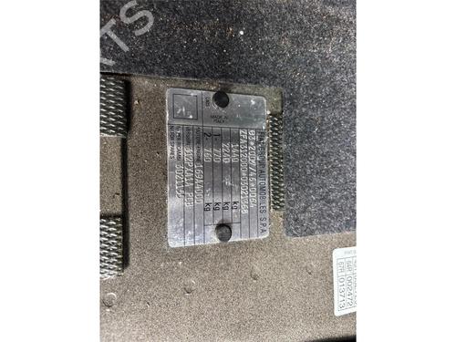 Engine FIAT PANDA (312_, 319_) 1.2 (312PXA1A) | BP36565457M1 - Image 3