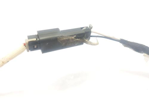 Right sun visor VAUXHALL ASTRA Mk VII (K) (B16) 1.6 CDTi | BP29514535I2 