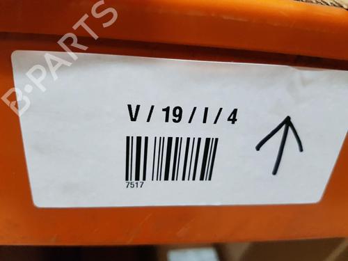 Fuel pump MERCEDES-BENZ SLK (R172) 250 CDI / d (172.403) | BP28710876M76