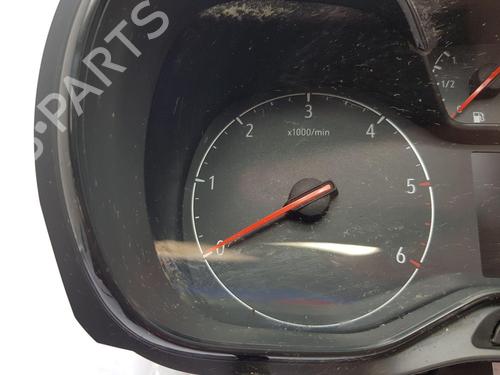 Instrument cluster OPEL COMBO Box Body/MPV (K9) 1.6 D | BP29316079C47