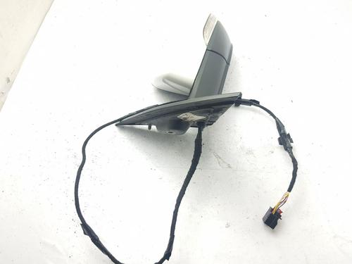 Used Left mirror Left mirror VW SCIROCCO III (137, 138) 1.4 TSI (122 hp) 36144638 36144638