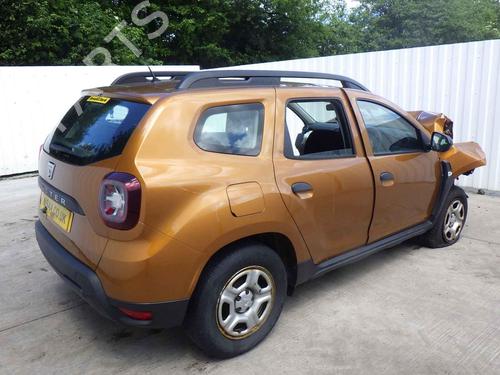 Módulo eletrónico DACIA DUSTER (HM_)  | BP32275155M83  - Image 12