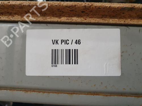 ABS pump NISSAN JUKE (F15) 1.2 DIG-T | BP22659830M43 