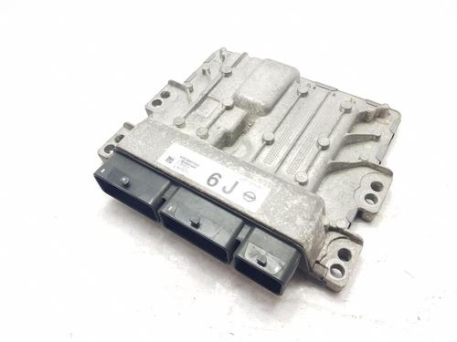 Used Engine control unit (ECU) NISSAN JUKE (F15) 1.5 dCi (110 hp) 30914653